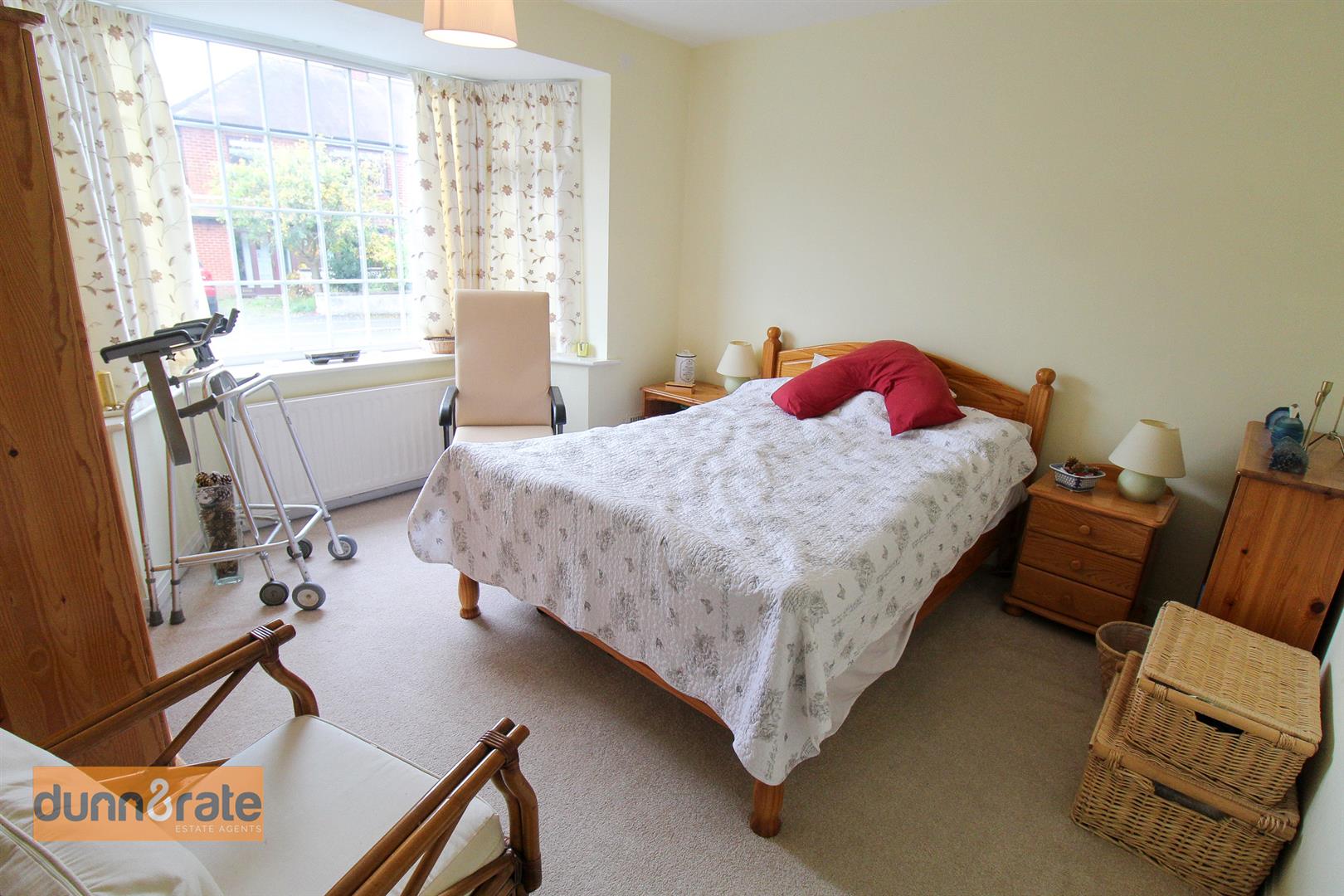 Malcolm Close, Baddeley Green, Stoke-On-Trent